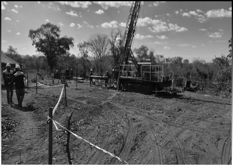 Mining Operations